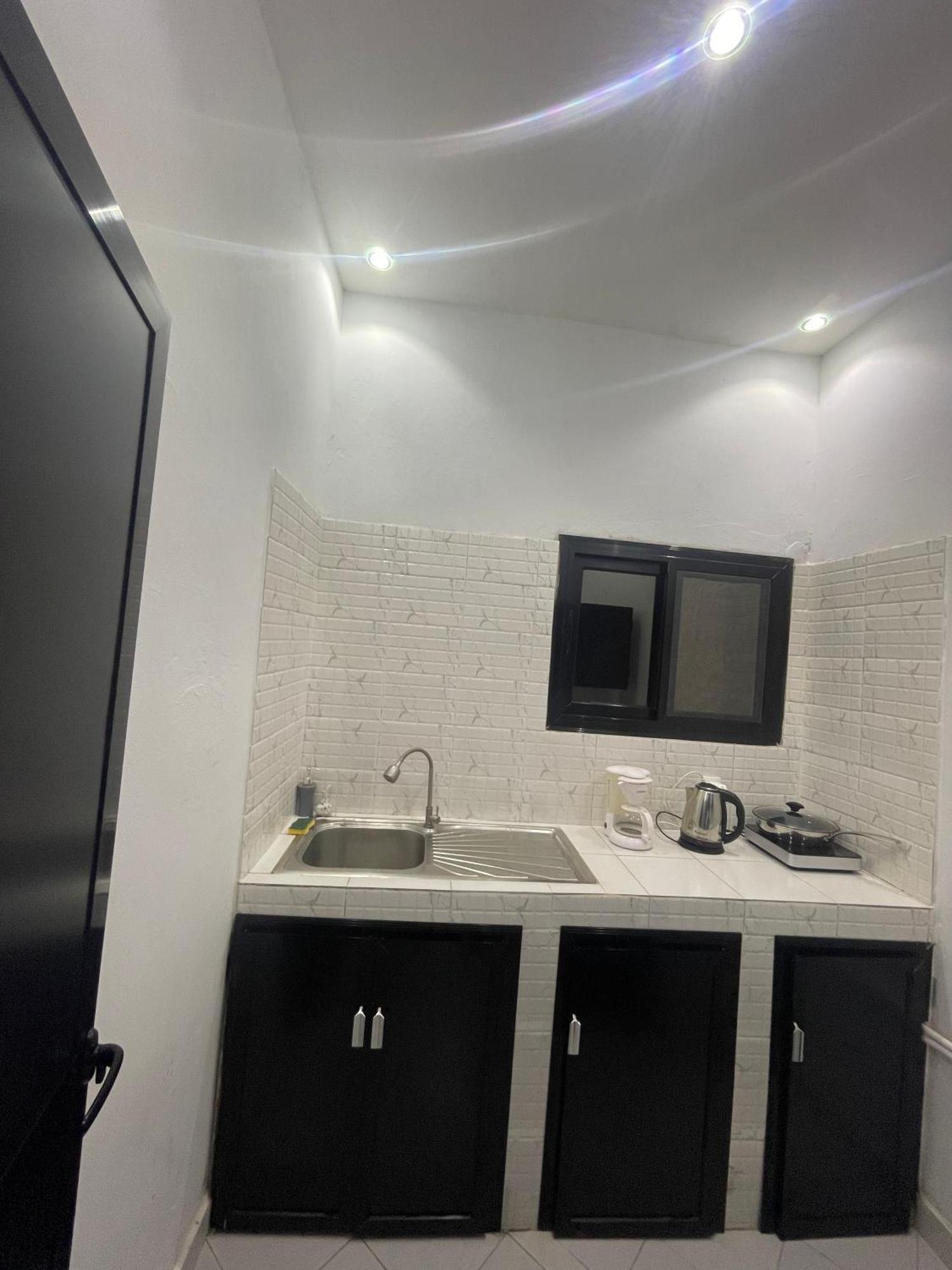 White Flat Almadies Ντακάρ Εξωτερικό φωτογραφία