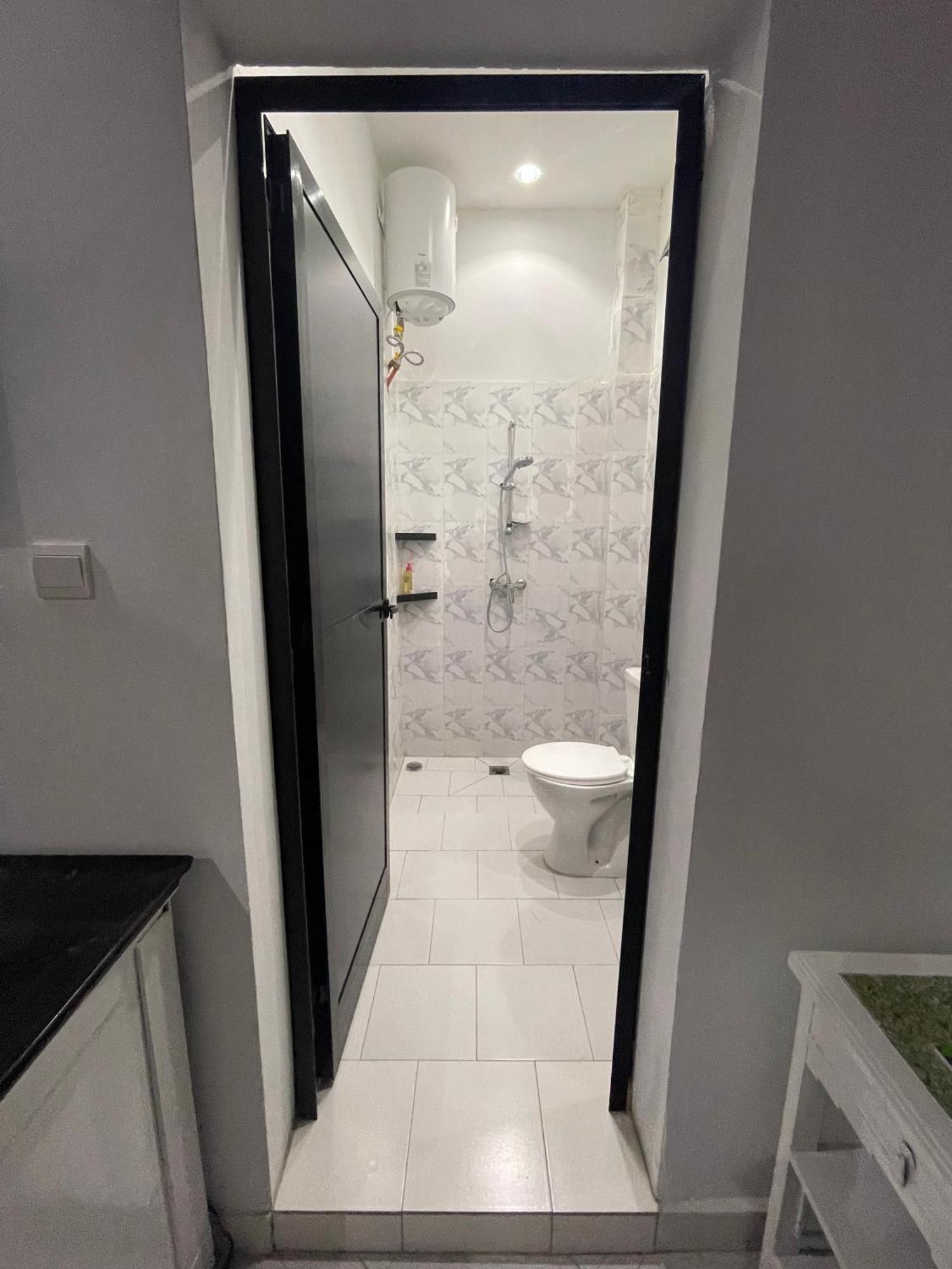 White Flat Almadies Ντακάρ Εξωτερικό φωτογραφία