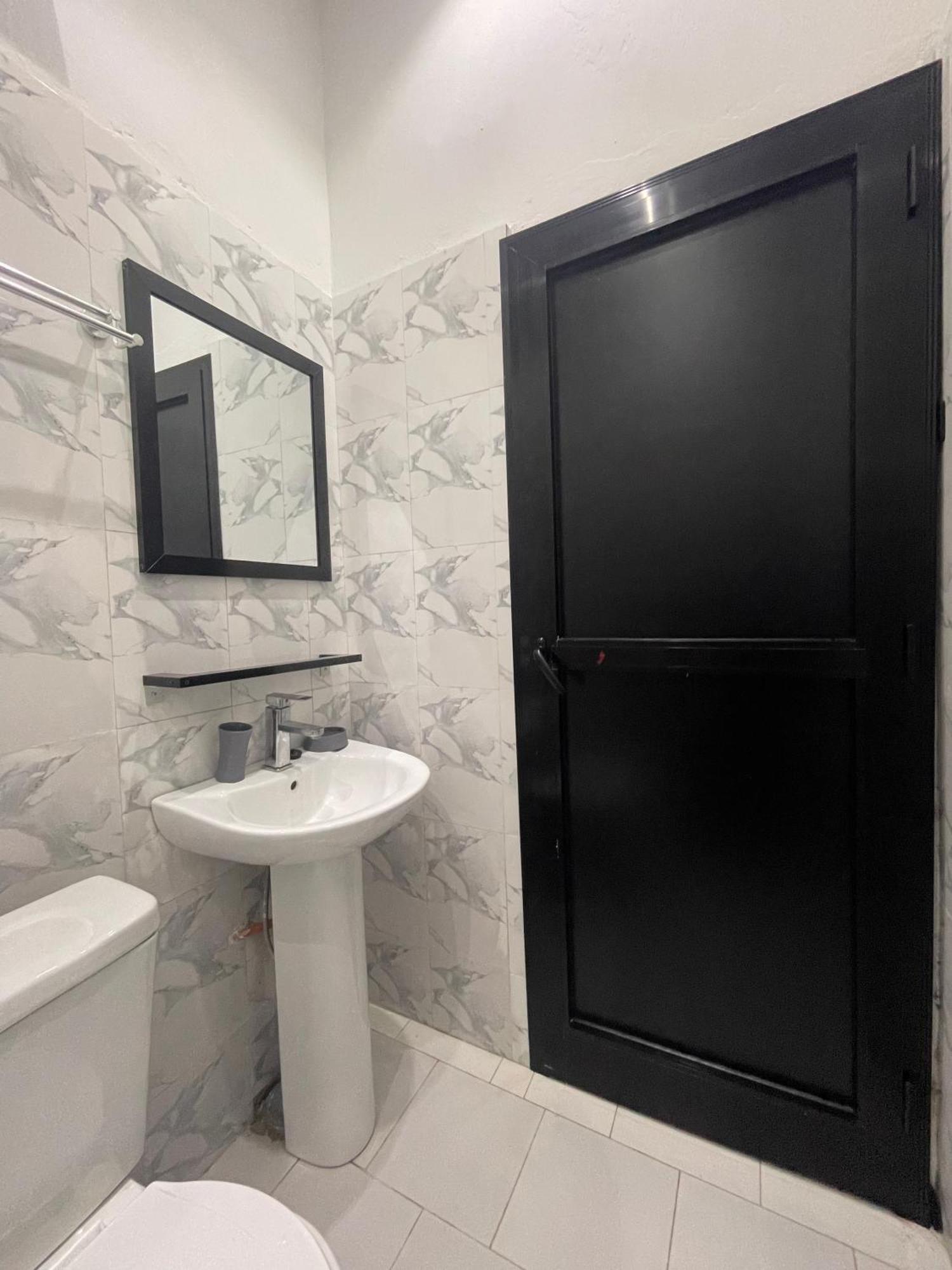White Flat Almadies Ντακάρ Εξωτερικό φωτογραφία